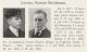 Studentene fra 1908 : biografiske oplysninger samlet til 25-års-jubileet 1933, side 1 av 2.