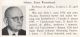 Studentene fra 1908 : biografiske opplysninger samlet til 50-års jubileet 1958, side 1 av 2.