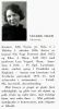 Studentene fra 1913 : biografiske oplysninger, artikler til belysning av kullets egenart og statistikk, samlet til 25-års jubileet 1938