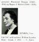 Studentene fra 1913 : biografiske oplysninger, artikler til belysning av kullets egenart og statistikk, samlet til 25-års jubileet 1938. Vera Lunden. Del 2 av 2.