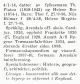 Studentene fra 1921 : biografiske opplysninger samlet til 25 års jubileet 1946, side 2 av 2
