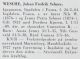 Studentene fra 1925 : biografiske opplysninger og statistikk samlet til 25-års jubileet 1950