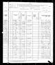 USA:s federala folkräkning från 1880 för August Selmer, Wisconsin, Marathon, Texas, 094.