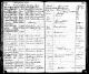 USA, evangelisk-lutherska kyrkan i USA, register, 1781-1969 för Anton Selmer, Congregational Records, Wisconsin, Scandinavia, Scandinavia Lutheran Church.
