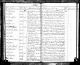 USA, evangelisk-lutherska kyrkan i USA, register, 1781-1969 för Cecilie Selmer. Congregational Records Wisconsin, Scandinavia, Scandinavia Lutheran Church.