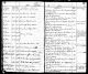 USA, evangelisk-lutherska kyrkan i USA, register, 1781-1969 för Antonette Severine Selmer, Congregational Records, Wisconsin, Scandinavia, Scandinavia Lutheran Church.