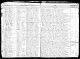 USA, evangelisk-lutherska kyrkan i USA, register, 1781-1969 för Florence Jeanette Thoe, Congregational Records, Wisconsin, Iola, Hitterdal Lutheran Church.