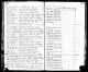 USA, evangelisk-lutherska kyrkan i USA, register, 1781-1969 för Antonette Severine Selmer. Congregational Records Wisconsin, Scandinavia Scandinavia Lutheran Church.