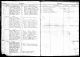 USA, evangelisk-lutherska kyrkan i USA, register, 1781-1969 för Lillian Eileen Thoe, Congregational Records, Wisconsin, Iola, Hitterdal Lutheran Church.
