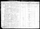 USA, evangelisk-lutherska kyrkan i USA, register, 1781-1969 för Palma Olette Selmer, Congregational Records, Wisconsin, Iola, Hitterdal Lutheran Church.